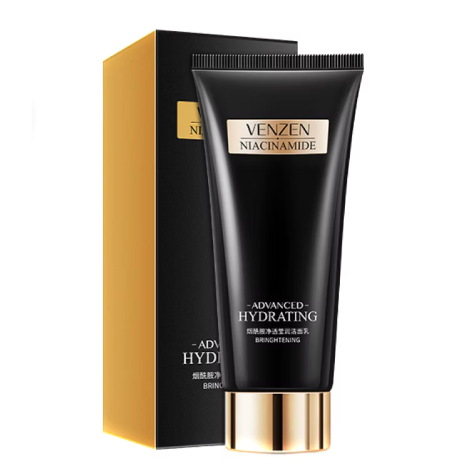 Limpiador Facial de Niacinamida VENZEN®
