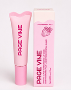 Lip Gloss Hidratante PAGE VINE®